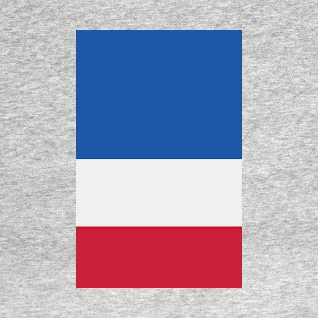 Glasgow Rangers Tricolour Design by Culture-Factory